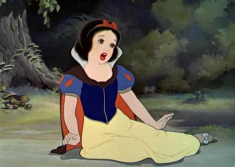 The Princess and the Magical Dwarfs: Snow White's Unique Tale